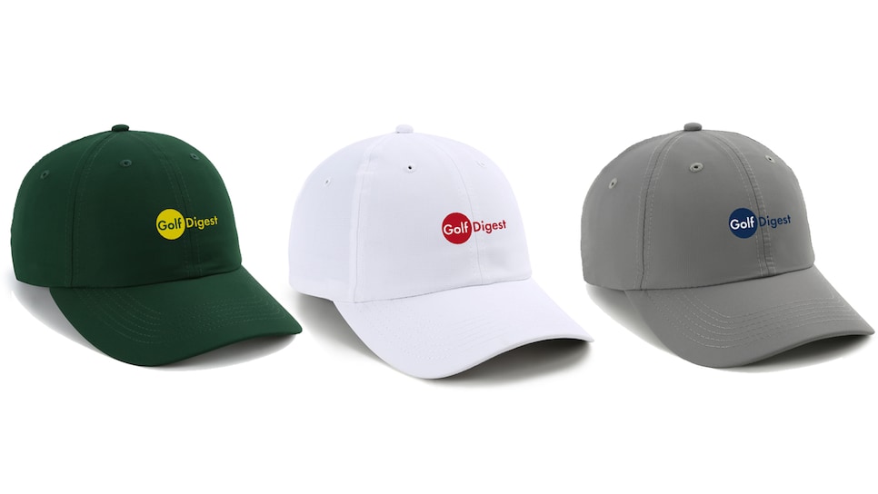 Golf Digest SELECT launches second collection, available now ...